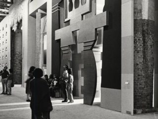 Architecture on Display: On the History of the Venice Biennale of Architecture